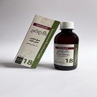 کد 18 معجون کبد شودر