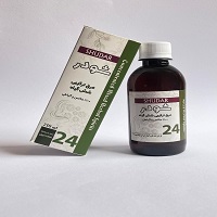 کد 24 معجون برطرف کننده عفونت بانوان شودر