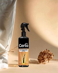 لوسیون نرم کننده موی سر حاوی روغن آرگان