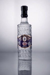 گلاب دوآتیشه