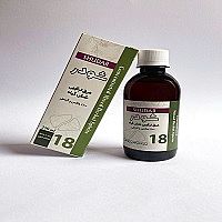 کد 18 معجون کبد شودر