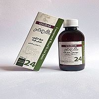 کد 24 معجون برطرف کننده عفونت بانوان شودر