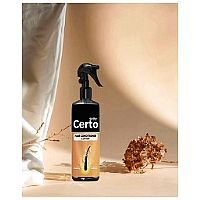 لوسیون نرم کننده موی سر حاوی روغن آرگان